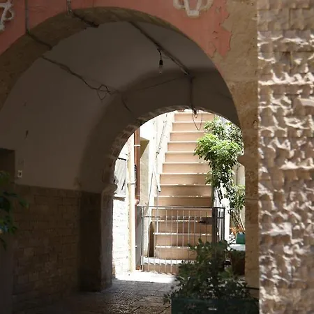 Corte Trecantaia 11 Bari