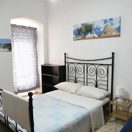 בית הארחה Corte Trecantaia 11 3*