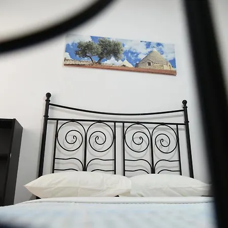 Πανσιόν Corte Trecantaia 11