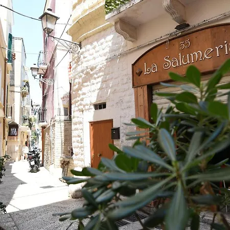 Corte Trecantaia 11 Affittacamere