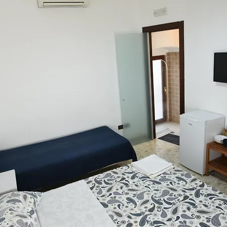 Corte Trecantaia 11 Affittacamere