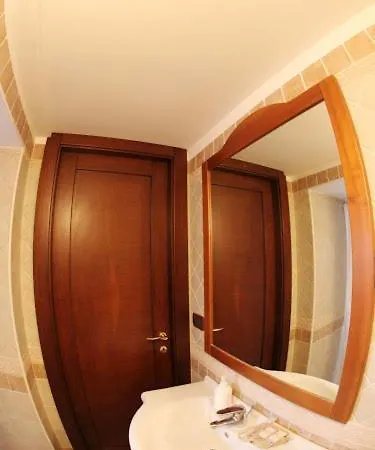 בית הארחה Corte Trecantaia 11