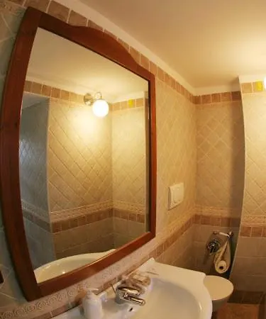 Corte Trecantaia 11 3* Μπάρι