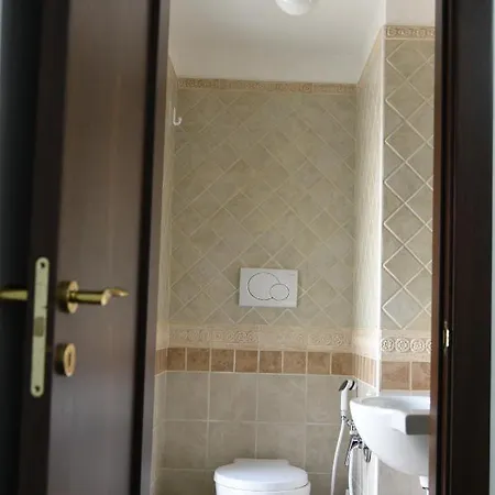 Πανσιόν Corte Trecantaia 11 3*