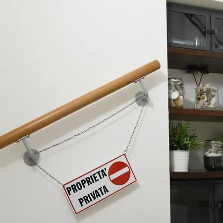 Corte Trecantaia 11 Πανσιόν Μπάρι