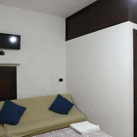 Corte Trecantaia 11 3* Μπάρι