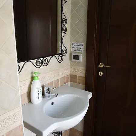 Corte Trecantaia 11 Πανσιόν 3*