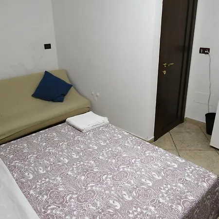 Corte Trecantaia 11 Πανσιόν Μπάρι