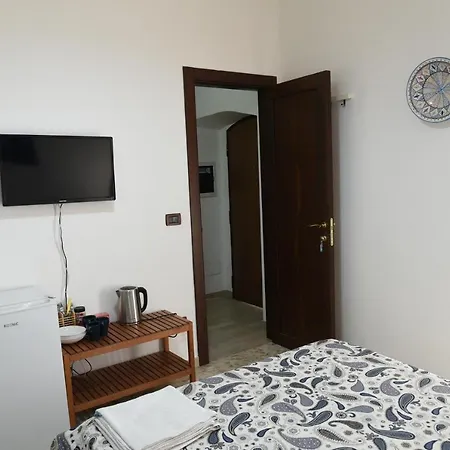 Corte Trecantaia 11 Pensjonat