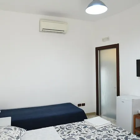 בית הארחה Corte Trecantaia 11