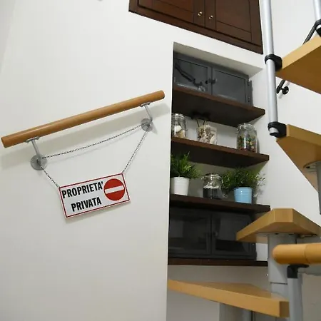 Corte Trecantaia 11 Πανσιόν 3*